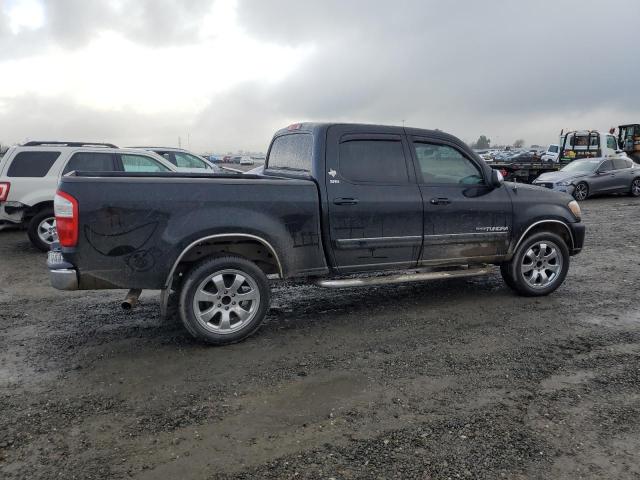 Obraz 3 z 2006 TOYOTA TUNDRA DOUBLE CAB SR5 2006 z VIN 5TBET34156S546762