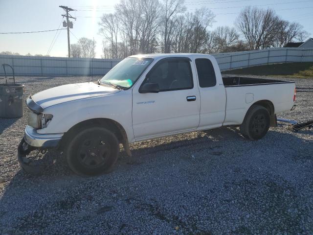 Obraz 1 z 2003 TOYOTA TACOMA XTRACAB 2003 z VIN 5TEVL52N03Z258882
