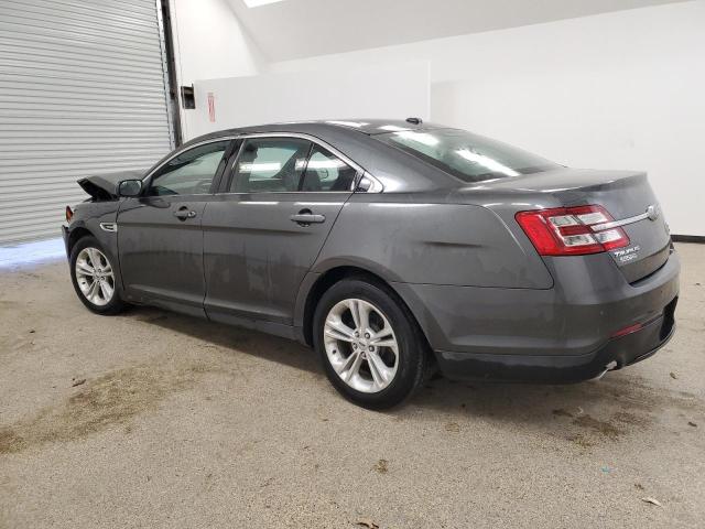 Image 2 of 2018 FORD TAURUS SEL 2018 with VIN 1FAHP2E82JG119577