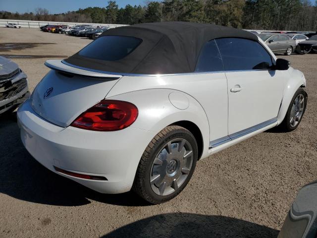 Obraz 3 z 2014 VOLKSWAGEN BEETLE  2014 z VIN 3VW5L7AT0EM818442