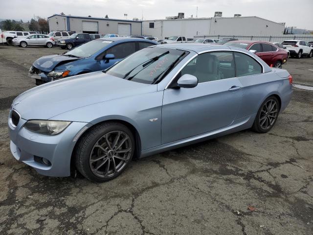 Image 1 of 2010 BMW 335 I 2010 with VIN WBAWL7C59AP252305