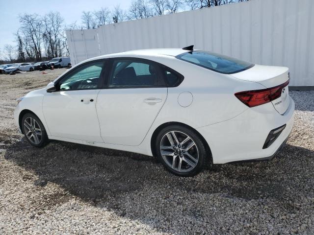 Obraz 2 z 2019 KIA FORTE GT LINE 2019 z VIN 3KPF34AD3KE046264
