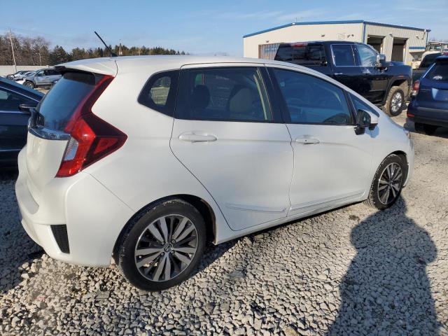 Image 3 of 2016 HONDA FIT EX 2016 with VIN JHMGK5H70GX029179