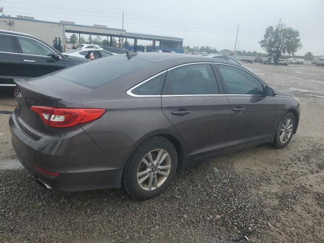 Изображение 3 2016 HYUNDAI SONATA SE 2016 с VIN 5NPE24AF0GH304095