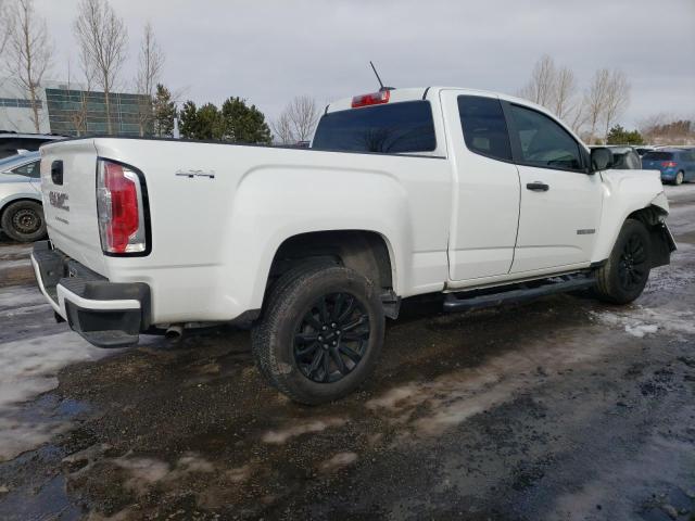 Image 3 of 2021 GMC CANYON ELEVATION 2021 with VIN 1GTH6BEN7M1298189
