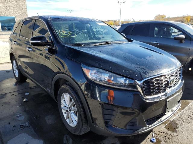 Obraz 2019 KIA SORENTO LX 2019