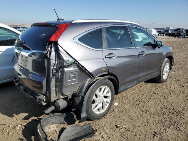 Изображение 3 2016 HONDA CR-V EXL 2016 с VIN 2HKRM4H72GH669212