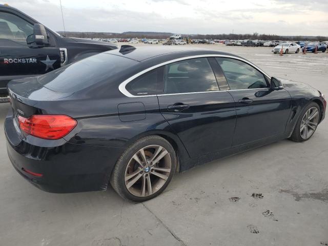Image 3 of 2016 BMW 428 I GRAN COUPE SULEV 2016 with VIN WBA4A9C50GG695184