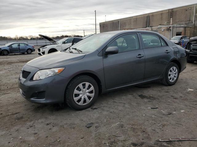 Obraz 1 z 2010 TOYOTA COROLLA BASE 2010 z VIN 2T1BU4EE0AC528038