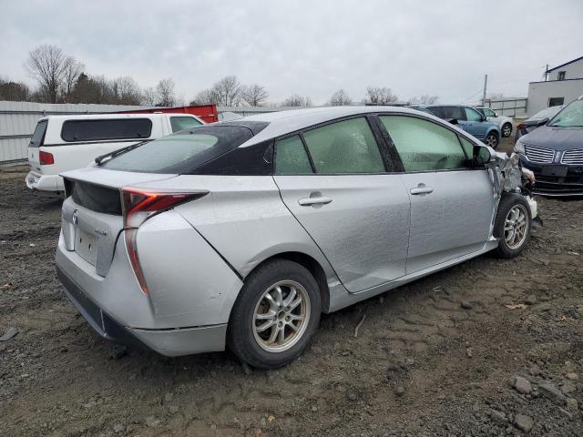 Image 3 of 2016 TOYOTA PRIUS  2016 with VIN JTDKARFU9G3000415