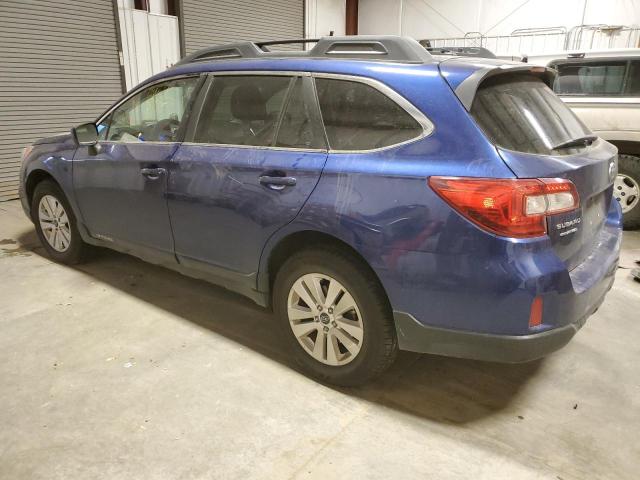 Obraz 2 z 2015 SUBARU OUTBACK 2.5I PREMIUM 2015 z VIN 4S4BSACC0F3313101