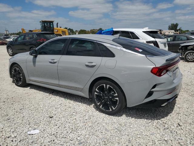 Obraz 2 z 2024 KIA K5 GT LINE 2024 z VIN 5XXG64J25RG242492
