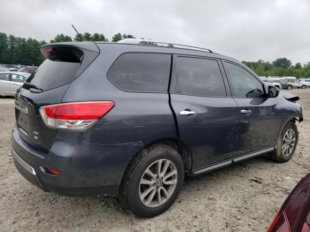 Изображение 3 2014 NISSAN PATHFINDER S 2014 с VIN 5N1AR2MM0EC715588