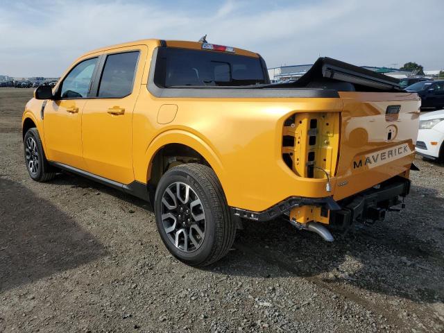 Obraz 2 z 2023 FORD MAVERICK XL 2023 z VIN 3FTTW8E33PRA66193