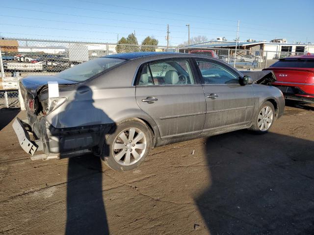 Изображение 3 2007 TOYOTA AVALON XL 2007 с VIN 4T1BK36B57U196321