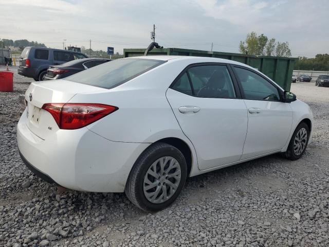 Изображение 3 2019 TOYOTA COROLLA L 2019 с VIN 2T1BURHE6KC172009