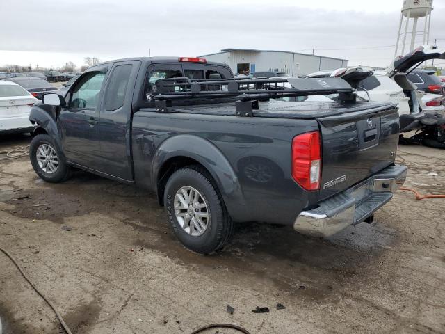 Obraz 2 z 2015 NISSAN FRONTIER SV 2015 z VIN 1N6AD0CU4FN728307
