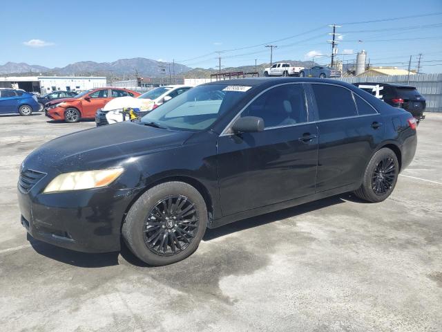 Obraz 1 z 2007 TOYOTA CAMRY CE 2007 z VIN JTNBE46K173107847