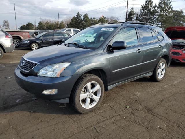 Obraz 2007 LEXUS RX 350 2007
