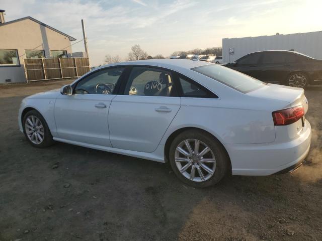 Obraz 2 z 2016 AUDI A6 PRESTIGE 2016 z VIN WAUHGAFC6GN011391