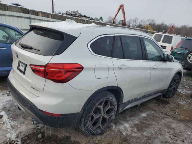 Изображение 3 2019 BMW X1 XDRIVE28I 2019 с VIN WBXHT3C52K5L37717