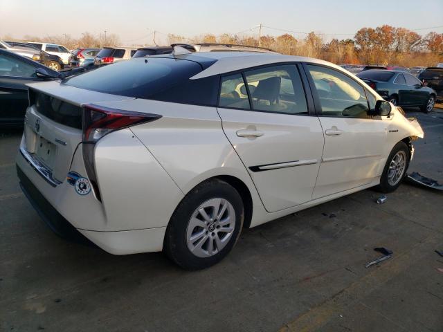Image 3 of 2016 TOYOTA PRIUS  2016 with VIN JTDKBRFU3G3006613