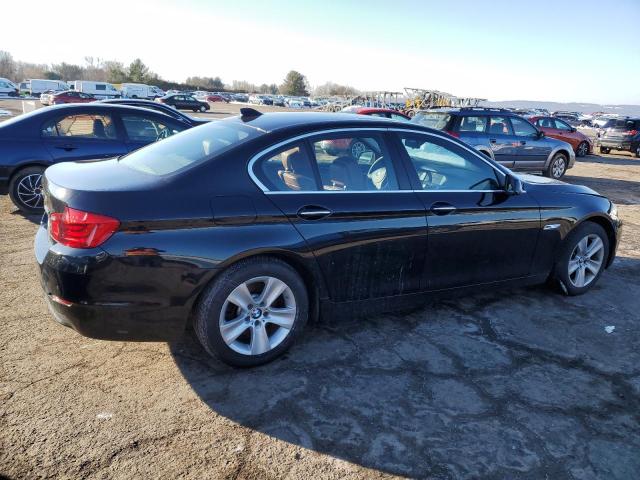 Obraz 3 z 2013 BMW 528 XI 2013 z VIN WBAXH5C57DD109515