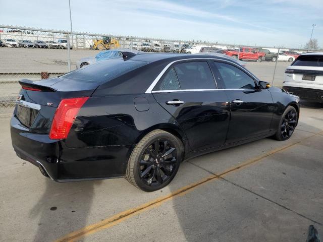 Image 3 of 2017 CADILLAC CTS VSPORT PREMIUM LUXURY 2017 with VIN 1G6AV5S85H0126259