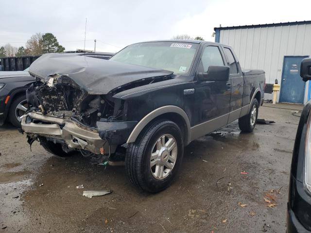 2004 FORD F150  2004 image