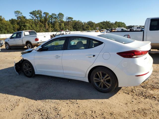 Image 2 of 2017 HYUNDAI ELANTRA SE 2017 with VIN 5NPD84LF0HH182377