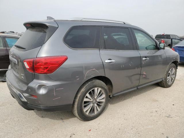 Obraz 3 z 2020 NISSAN PATHFINDER SL 2020 z VIN 5N1DR2CM3LC584409