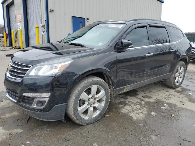 Obraz 2016 CHEVROLET TRAVERSE LT 2016