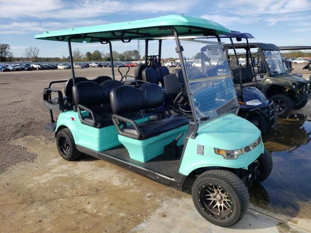 2021 STARCRAFT GOLF CART 2021 image