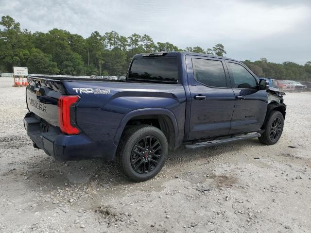 Изображение 3 2022 TOYOTA TUNDRA CREWMAX SR 2022 с VIN 5TFLA5DB4NX043726