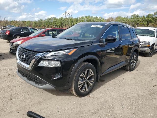 Obraz 2023 NISSAN ROGUE SV 2023