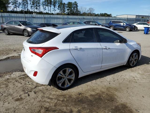 Obraz 3 z 2014 HYUNDAI ELANTRA GT  2014 z VIN KMHD35LH6EU199249