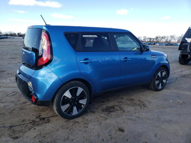 Изображение 3 2016 KIA SOUL + 2016 с VIN KNDJP3A54G7316126