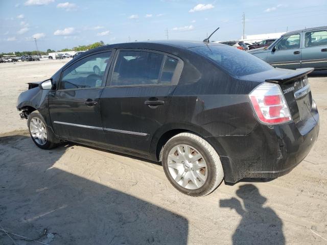 Obraz 2 z 2011 NISSAN SENTRA 2.0 2011 z VIN 3N1AB6APXBL603866