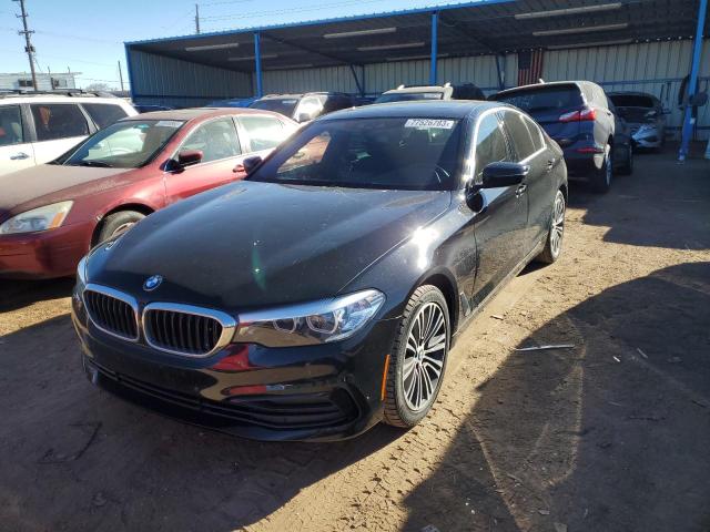 Obraz 1 z 2019 BMW 530 I 2019 z VIN WBAJA5C5XKWW34340