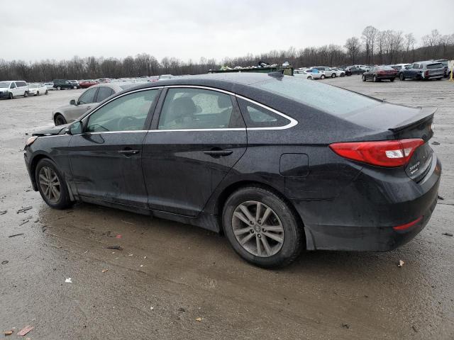 Изображение 2 2015 HYUNDAI SONATA ECO 2015 с VIN 5NPE24AA4FH112648