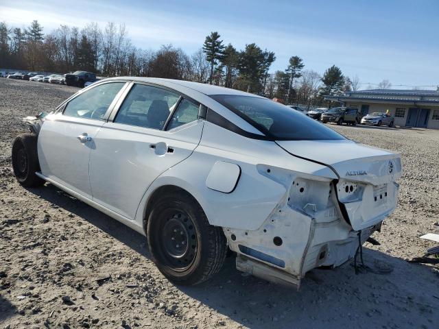 Obraz 2 z 2022 NISSAN ALTIMA S 2022 z VIN 1N4BL4BV8NN352615