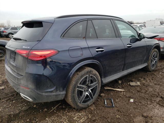 Изображение 3 2023 MERCEDES-BENZ GLC 300 4MATIC 2023 с VIN W1NKM4HB6PU019609