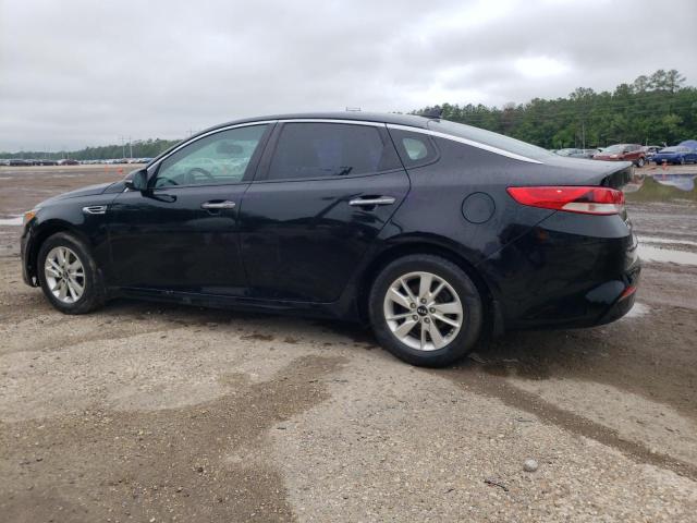 Image 2 of 2016 KIA OPTIMA LX 2016 with VIN 5XXGT4L34GG030419