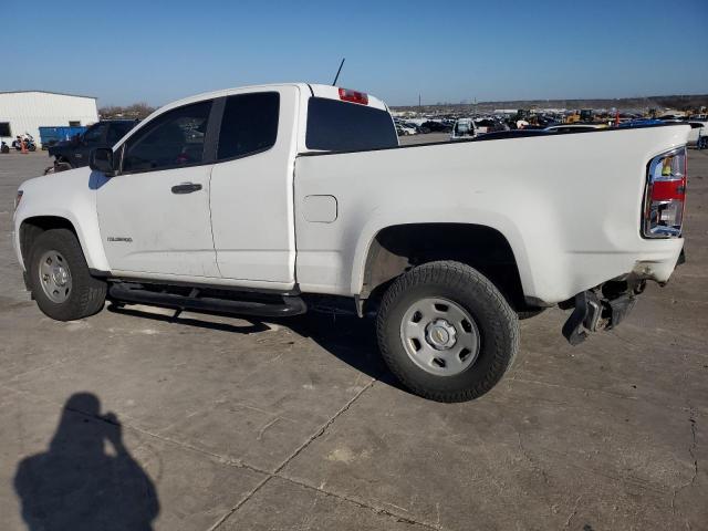 Image 2 of 2017 CHEVROLET COLORADO  2017 with VIN 1GCHSBEA0H1151310