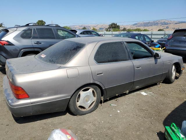 Изображение 3 1998 LEXUS LS 400 1998 с VIN JT8BH28F4W0113964