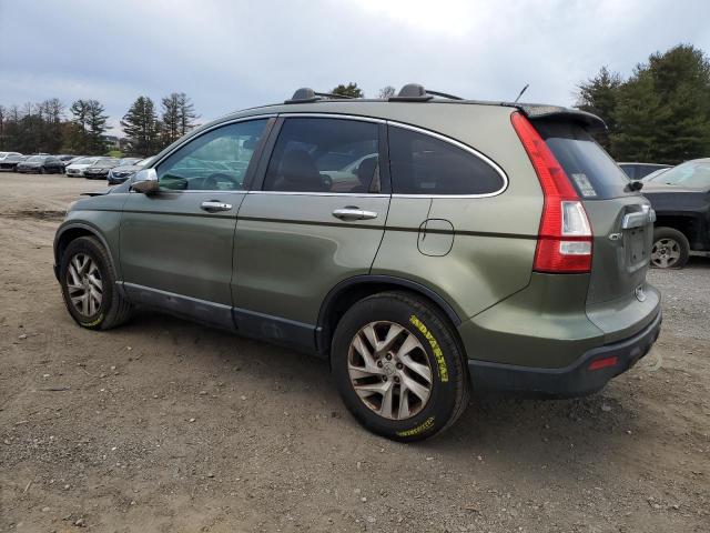 Изображение 2 2008 HONDA CR-V EX 2008 с VIN 5J6RE485X8L027078
