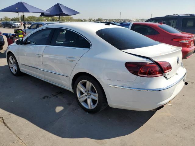 Obraz 2 z 2016 VOLKSWAGEN CC BASE 2016 z VIN WVWBP7AN8GE500489