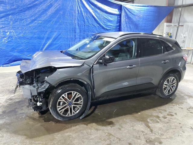 Obraz 2021 FORD ESCAPE SEL 2021
