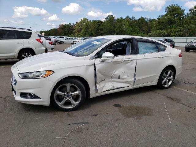 Изображение 1 2013 FORD FUSION SE HYBRID 2013 с VIN 3FA6P0LU4DR173584