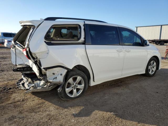 Image 3 of 2019 TOYOTA SIENNA LE 2019 with VIN 5TDKZ3DC0KS017627